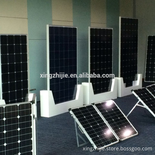 150W cheap Solar Panel CE TUV Certificates